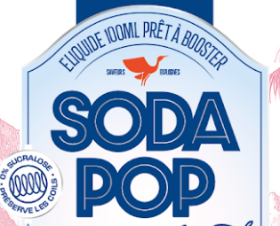 Soda Pop