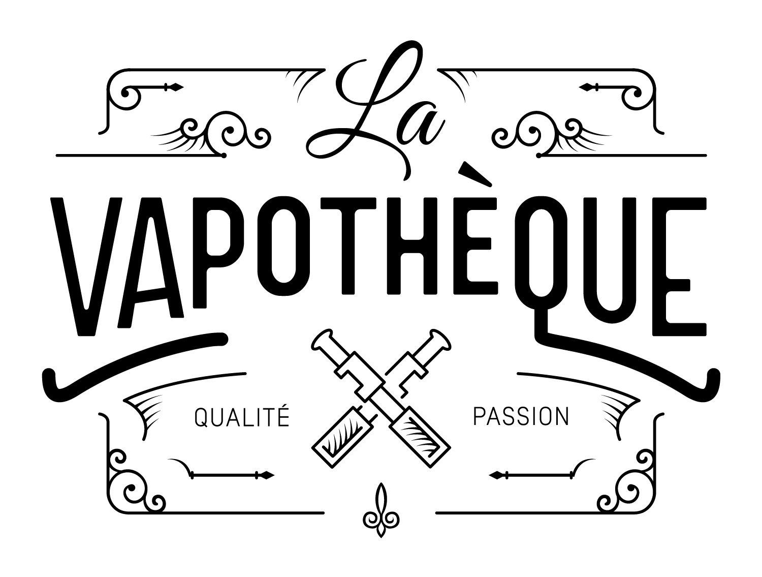La Vapotheque